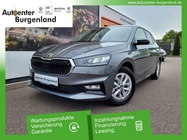 Skoda Fabia 2025