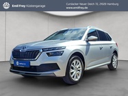 Skoda Kamiq 2020