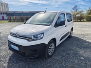 Citroen Berlingo 2023