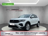 Volkswagen T-Cross 2025