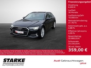Audi A6 2023