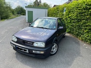 Volkswagen Golf 1992
