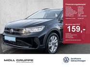 Volkswagen Taigo 2025