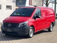 Mercedes-Benz Vito 2021