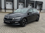 Skoda Scala 2022