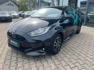 Toyota Yaris 2022