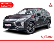 Mitsubishi Eclipse Cross 2019