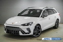 Cupra Leon 2025