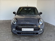 MINI Cooper 2021