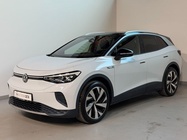 Volkswagen ID.4 2021