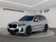 BMW X3 2024