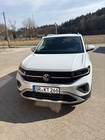 Volkswagen T-Cross 2024