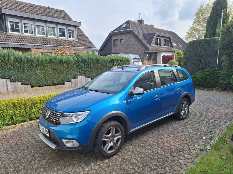 Dacia Logan