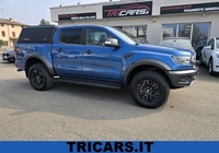 Ford Ranger 2022