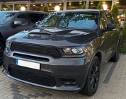 Dodge Durango 2020