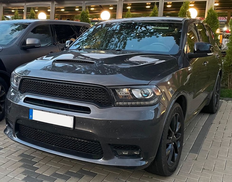 Dodge Durango