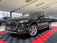 Audi Q5 2022