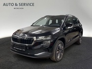 Skoda Karoq 2026