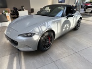 Mazda MX-5 2025