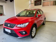 Seat Arona 2020