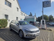 Volkswagen Passat 2021