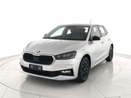 Skoda Fabia 2025