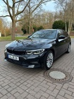 BMW 3 Series 2022