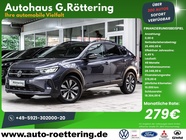 Volkswagen Taigo 2025