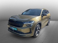 Skoda Kodiaq 2025