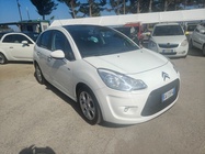 Citroen C3 2011
