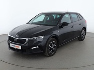 Skoda Scala 2020