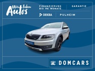 Skoda Octavia 2016