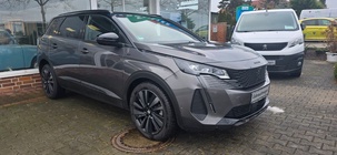 Peugeot 5008 2023