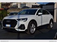 Audi Q3 2020