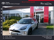 Toyota Yaris 2022