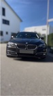 BMW 5 Series 2015