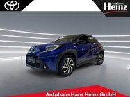 Toyota Aygo 2026