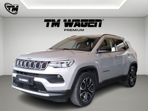 Jeep Compass 2021