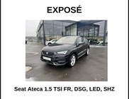 Seat Ateca 2021