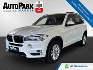 BMW X5 2015