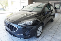 Ford Fiesta 2022