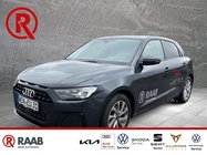 Audi A1 2024