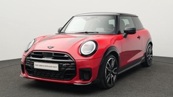 MINI Cooper 2025