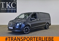 Mercedes-Benz EQV 2025