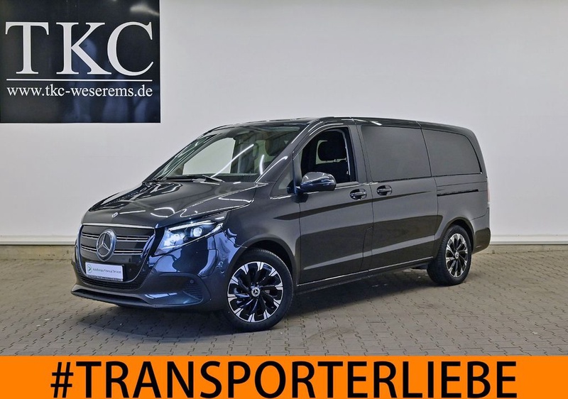 Mercedes-Benz EQV