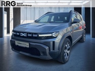 Dacia Duster 2025