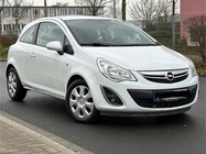 Opel Corsa 2013