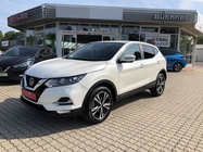 Nissan Qashqai 2019