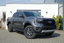 Ford Ranger 2026