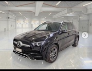 Mercedes-Benz GLE-Class 2021